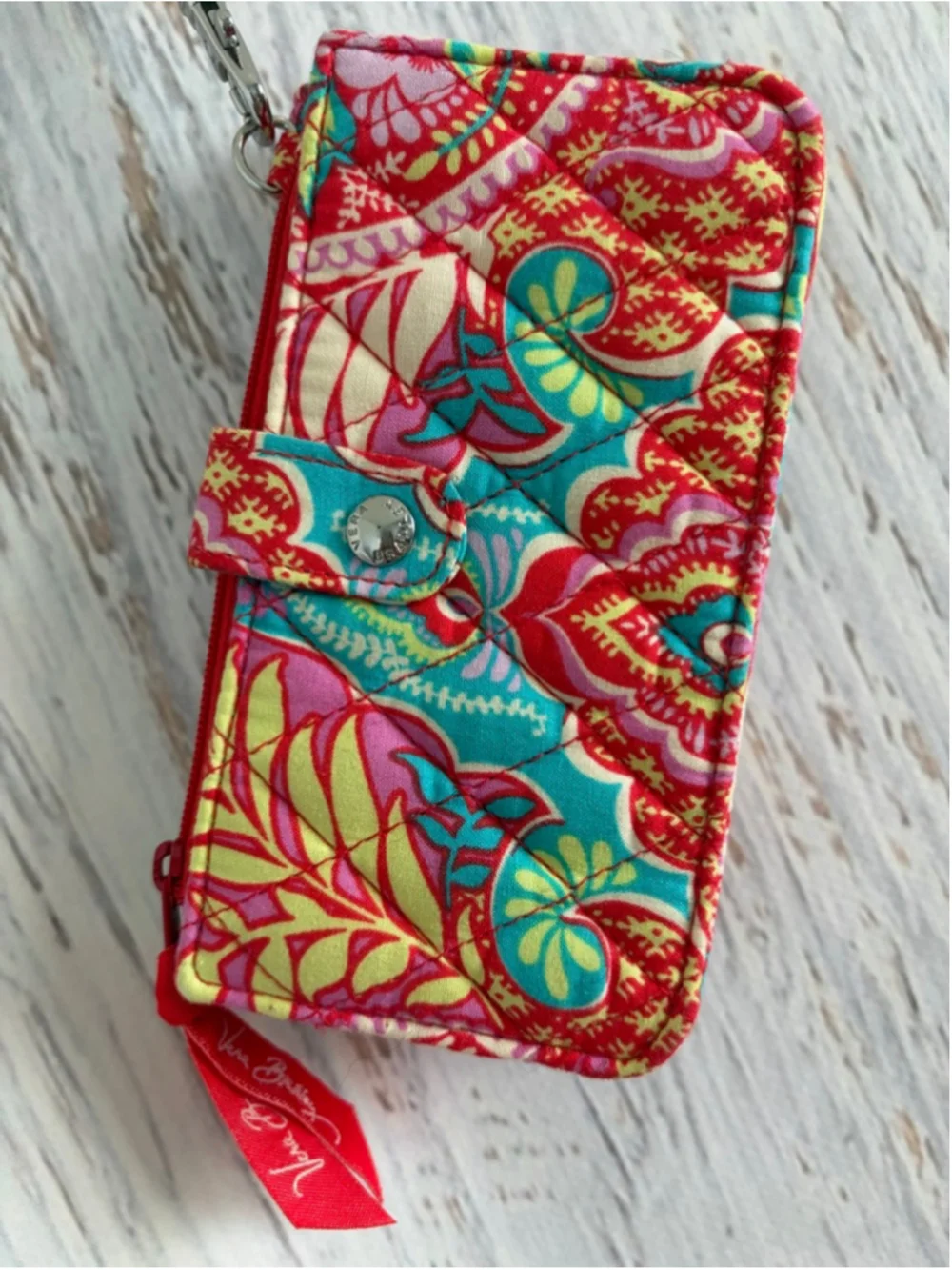 Vera Bradley this vera